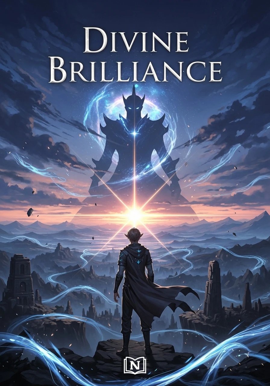 Divine Brilliance Novel