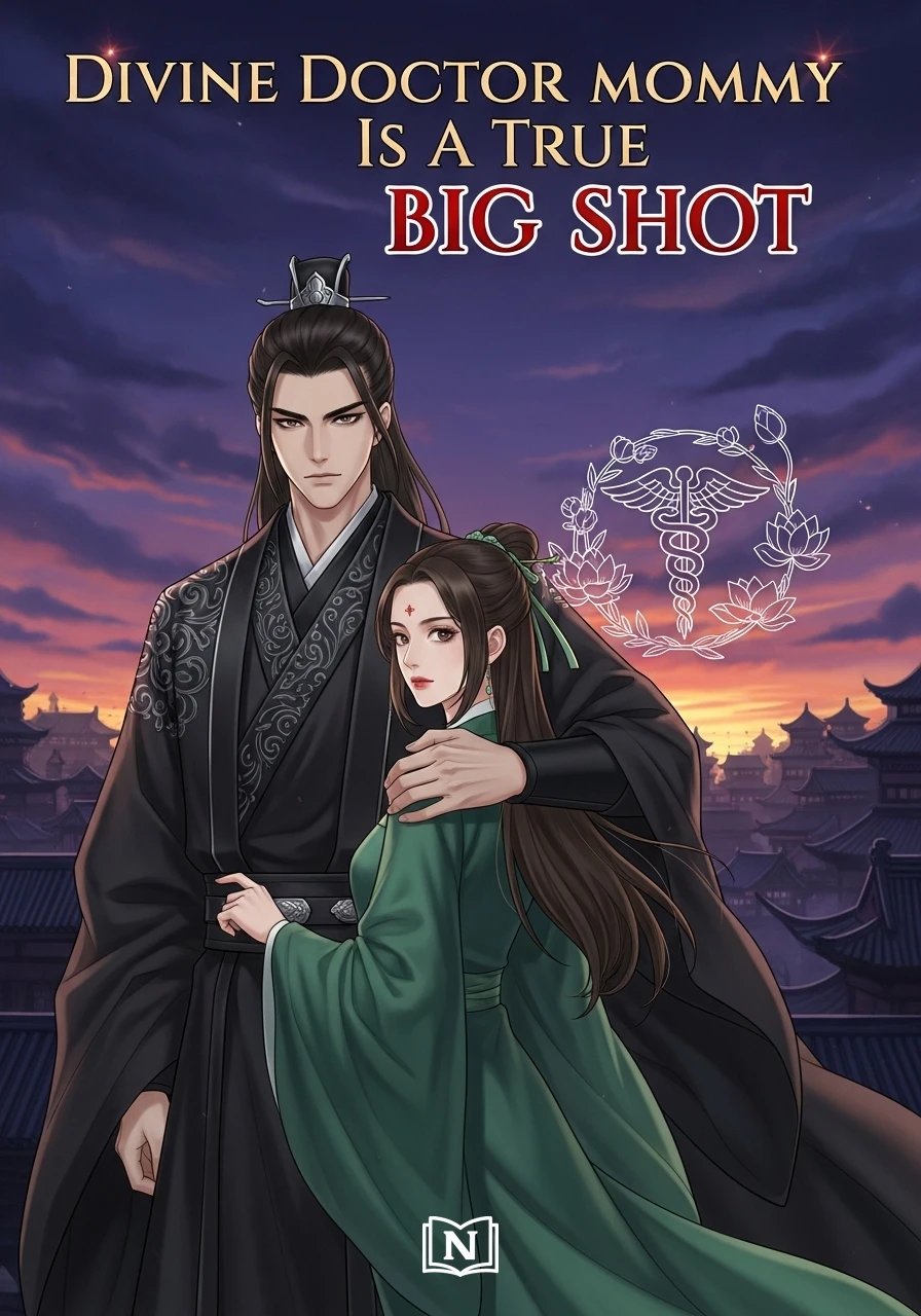 Divine Doctor Mommy Is A True Big Shot Novel
