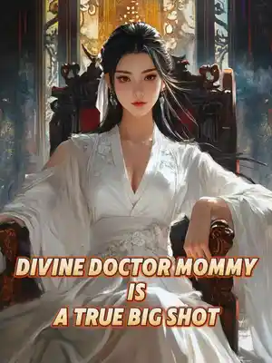 Divine Doctor Mommy Is A True Big Shot