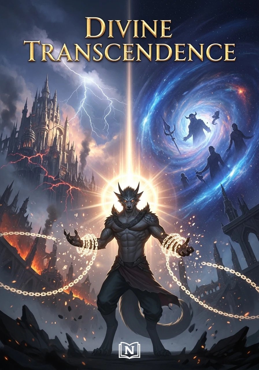 Divine Transcendence Novel