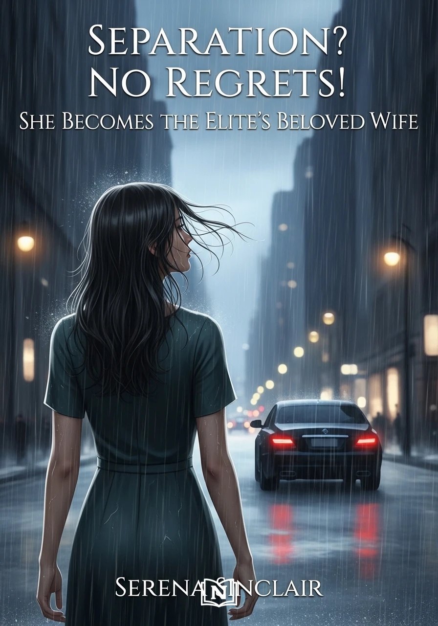 Divorce? No Regrets! She Becomes the Elite's Beloved Wife Novel