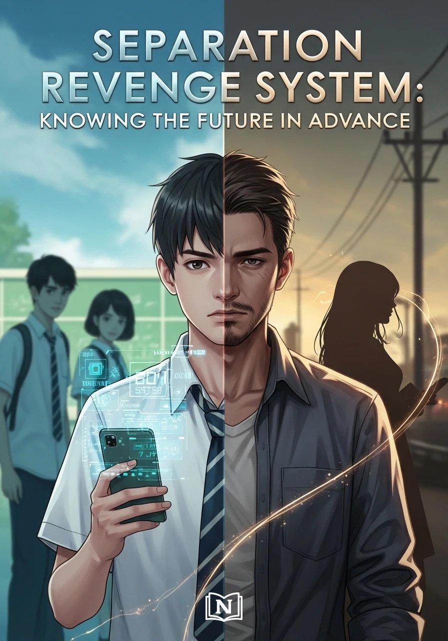 Divorce Revenge System: Knowing the Future in Advance Novel