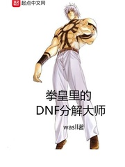 DNF Decomposition Master in King of Fighters