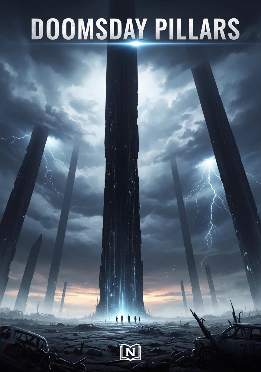 Doomsday Pillars Novel