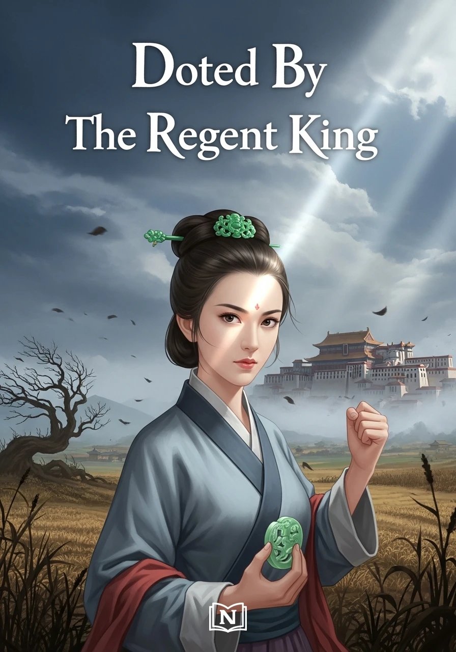 Doted By The Regent King Novel