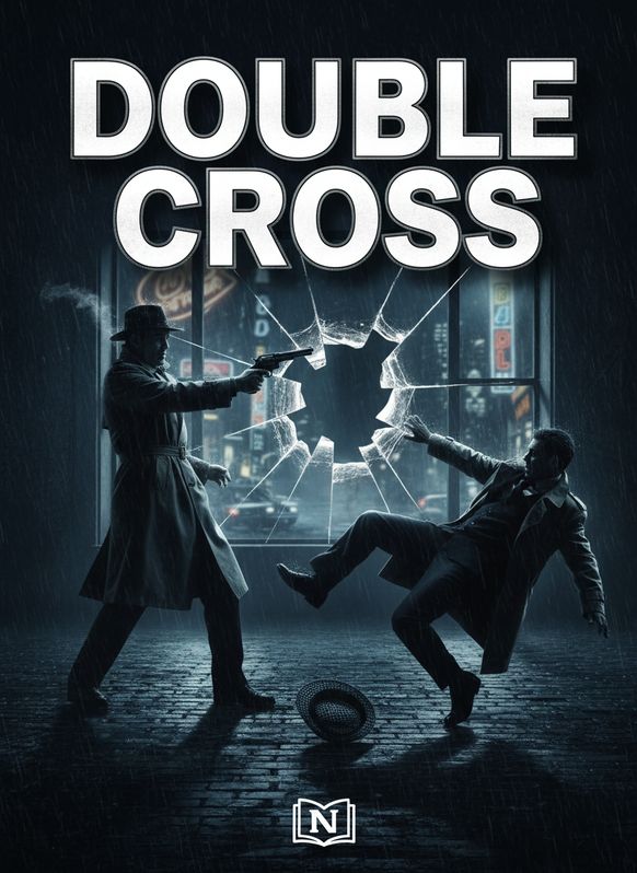Double Cross