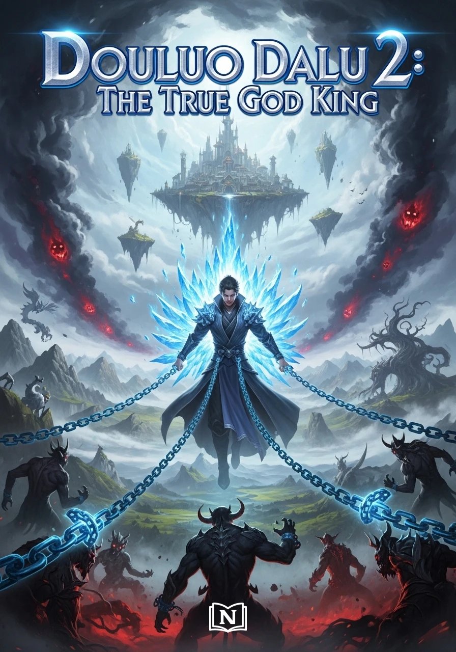 Douluo Dalu 2: The True God King Novel