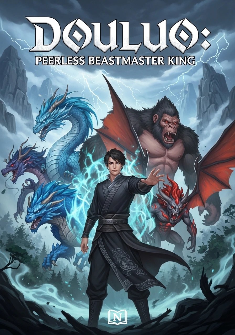 Douluo: Peerless Beastmaster King Novel
