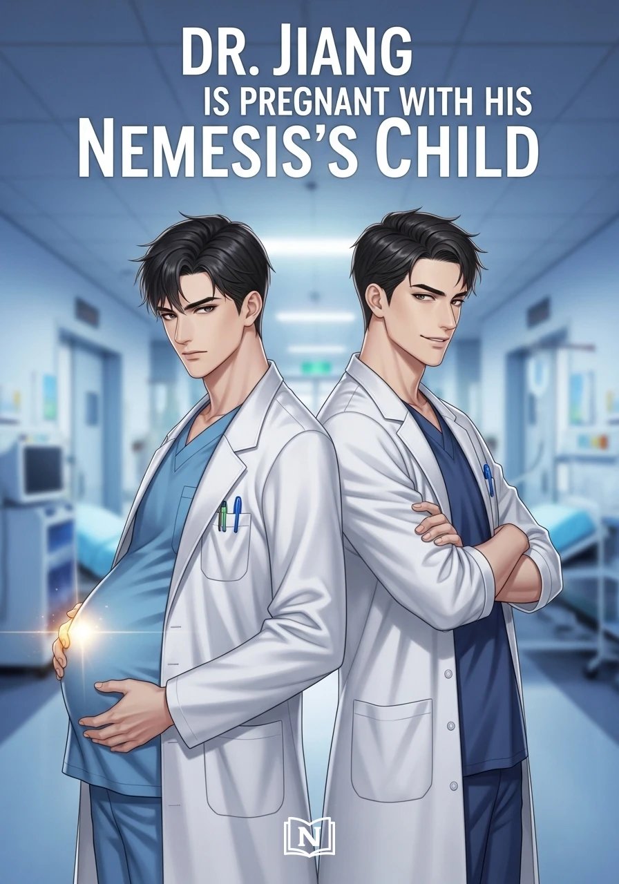 Dr. Jiang Is Pregnant With His Nemesis’s Child Novel