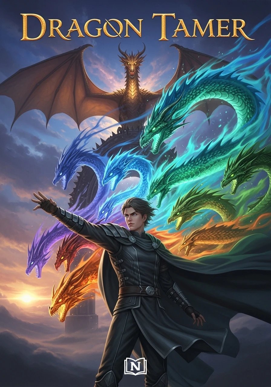 Dragon Tamer