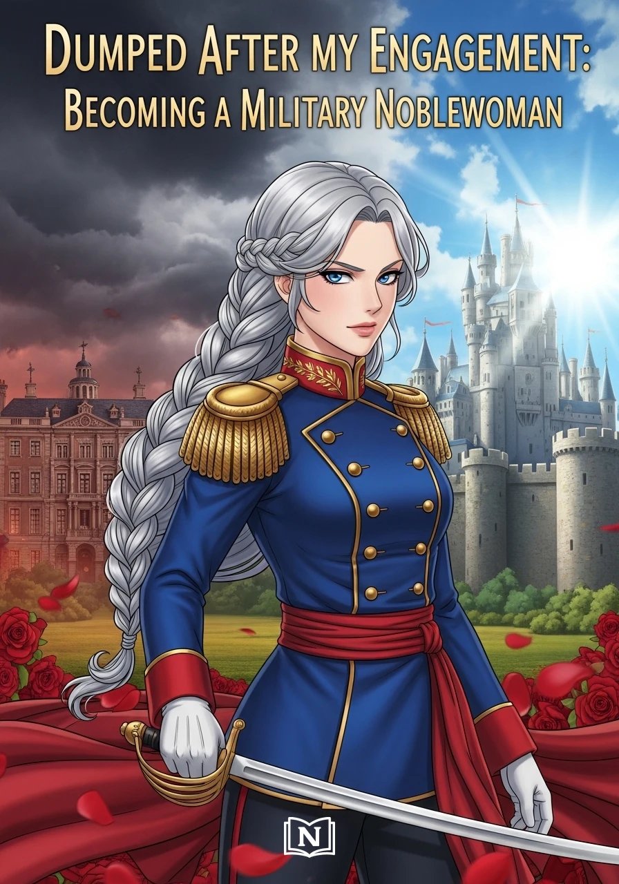 Dumped After My Engagement: Becoming a Military Noblewoman Novel