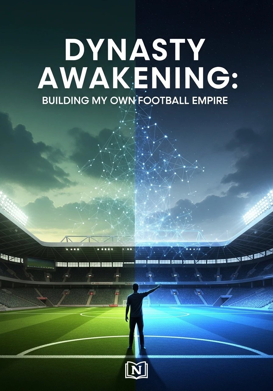Dynasty Awakening: Building My Own Football Empire Novel