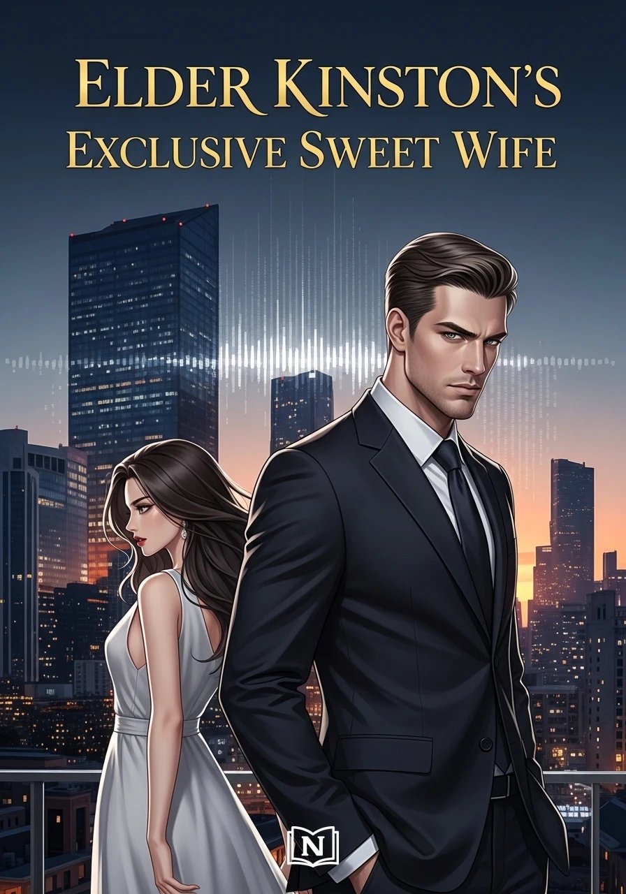 Elder Kinston's Exclusive Sweet Wife Novel