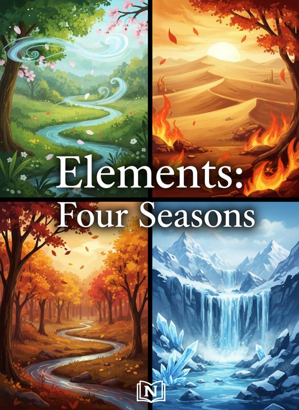 Elements: Four Seasons