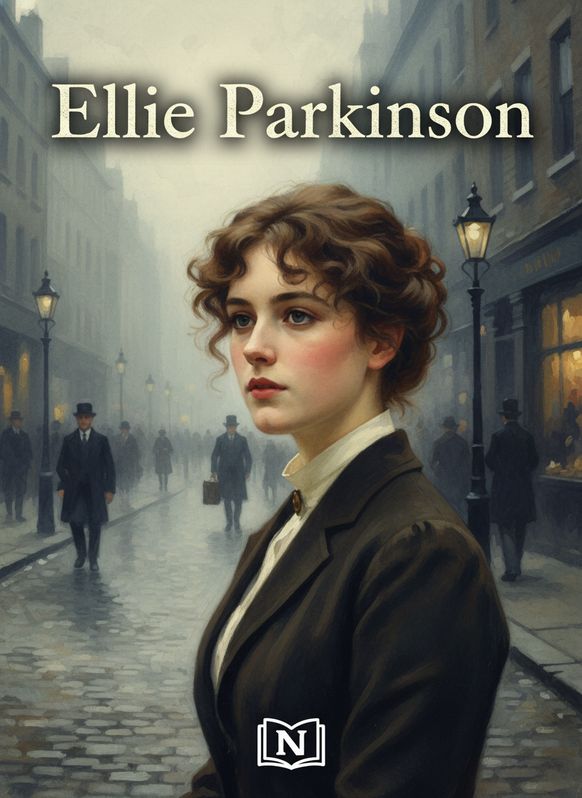 Ellie Parkinson