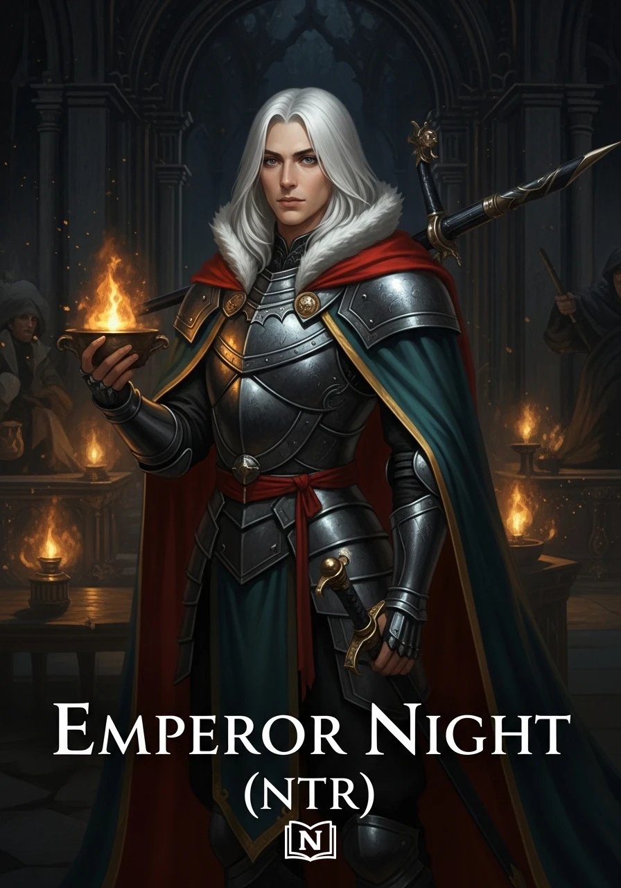 Emperor Night (NTR) Novel