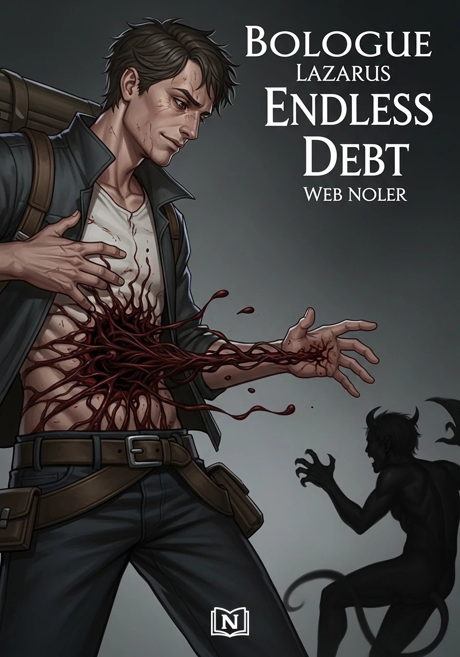Endless Debt Novel