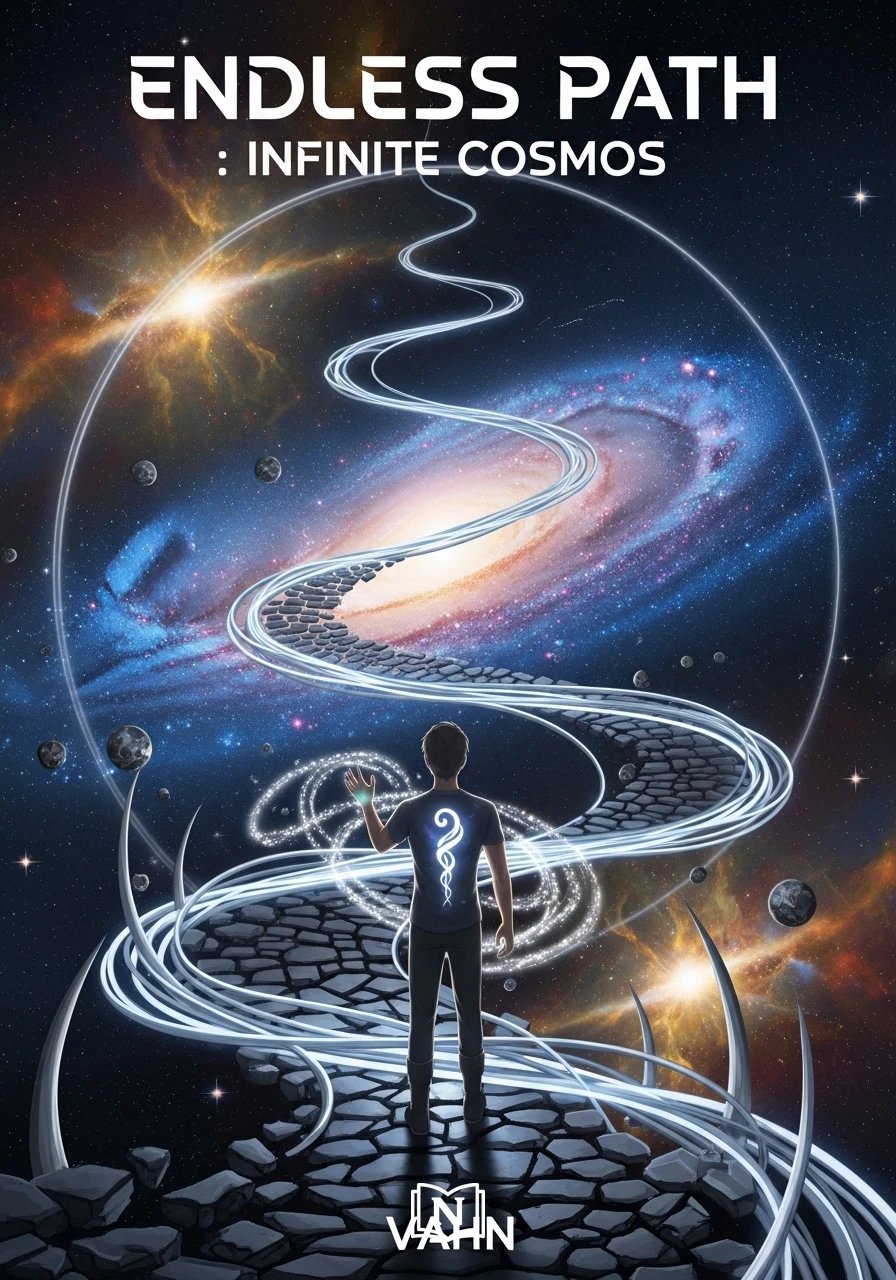 Endless Path : Infinite Cosmos Novel