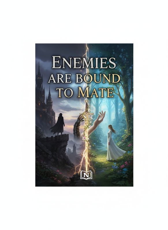Enemies Are Bound to Mate