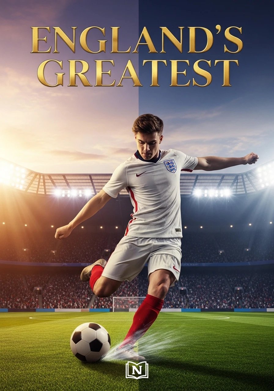 England's Greatest Novel