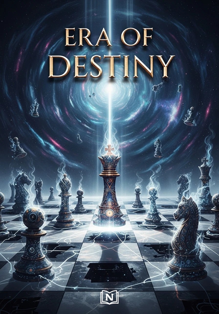ERA OF DESTINY Novel