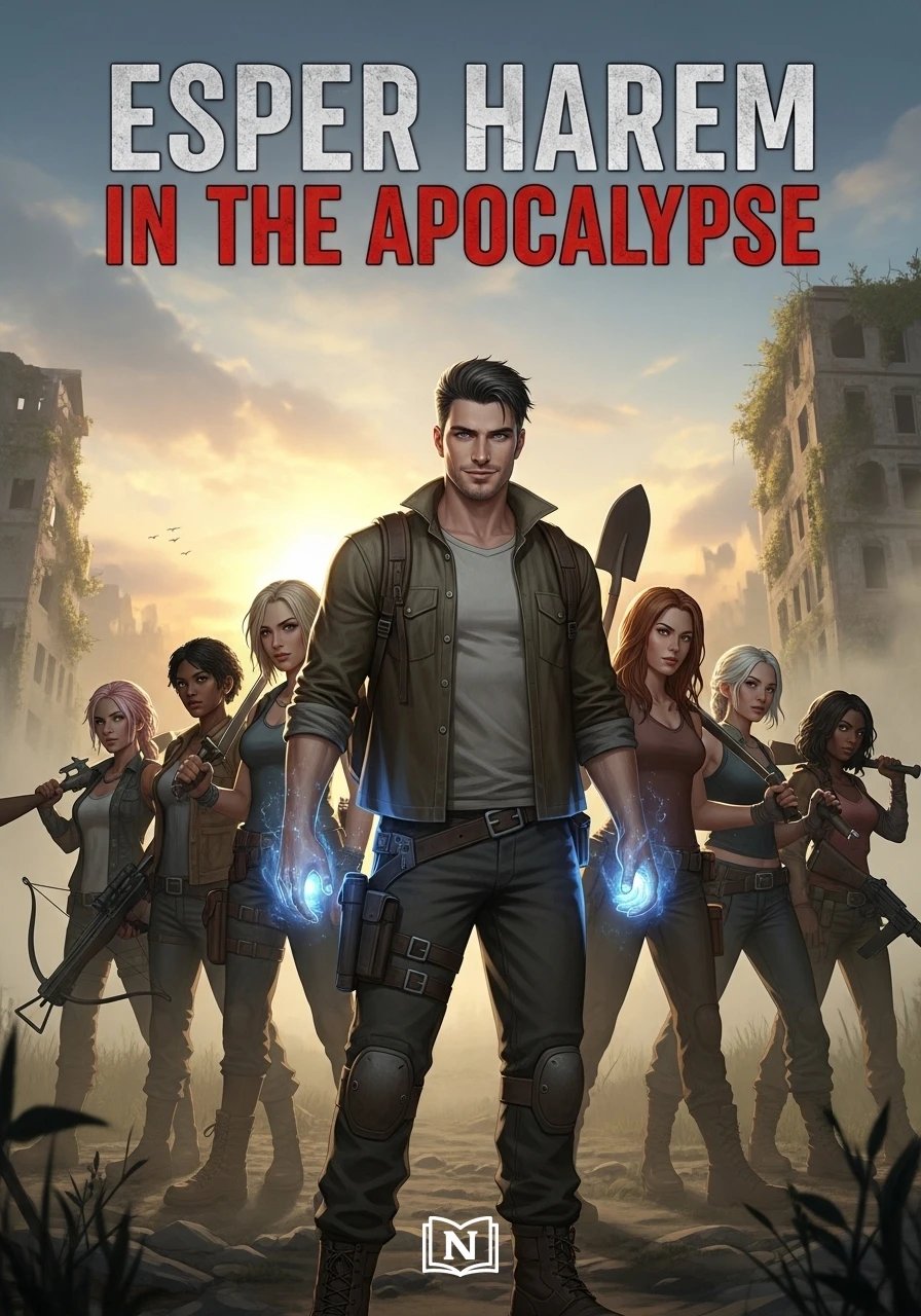 Esper Harem in the Apocalypse Novel