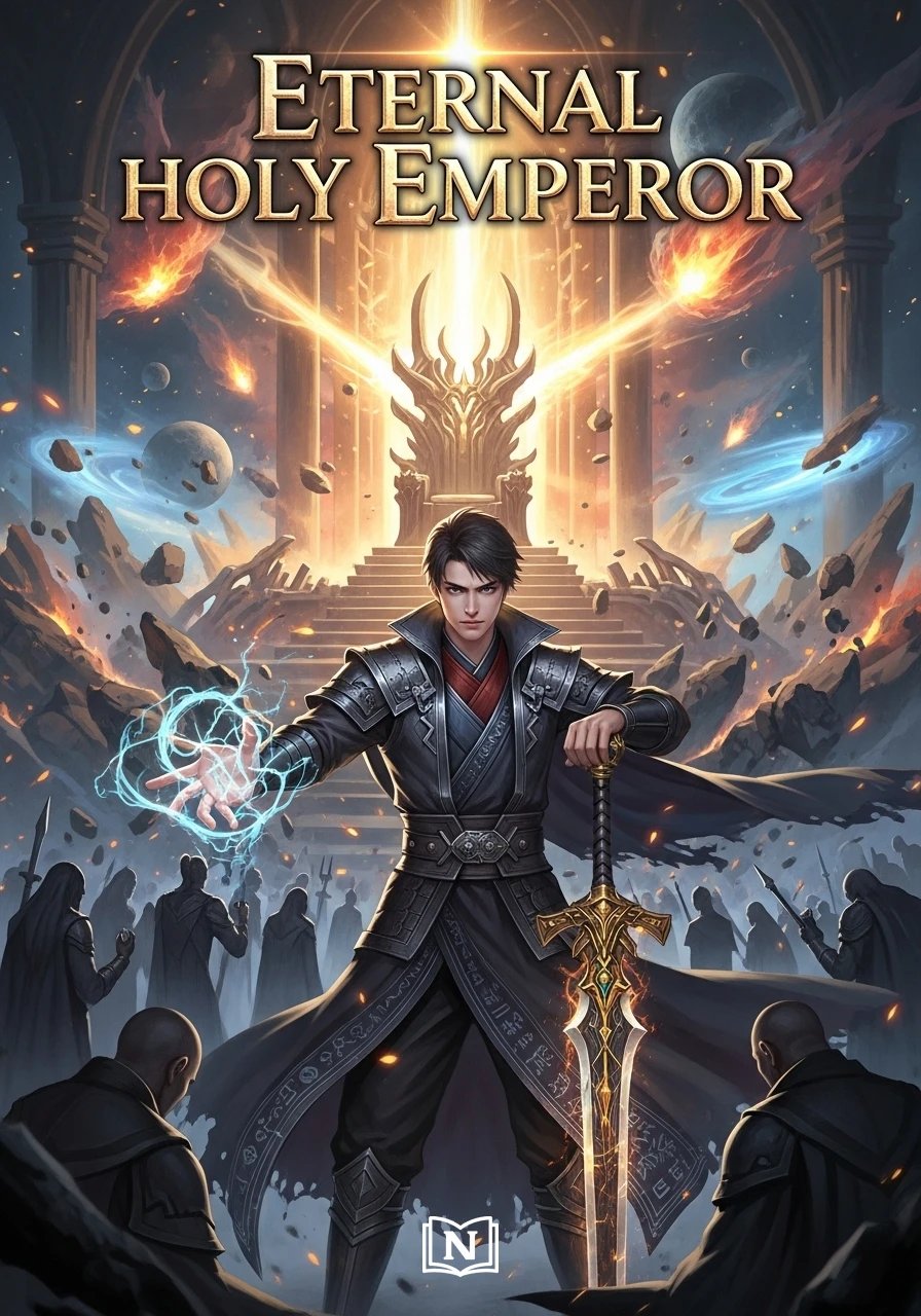 Eternal Holy Emperor Novel