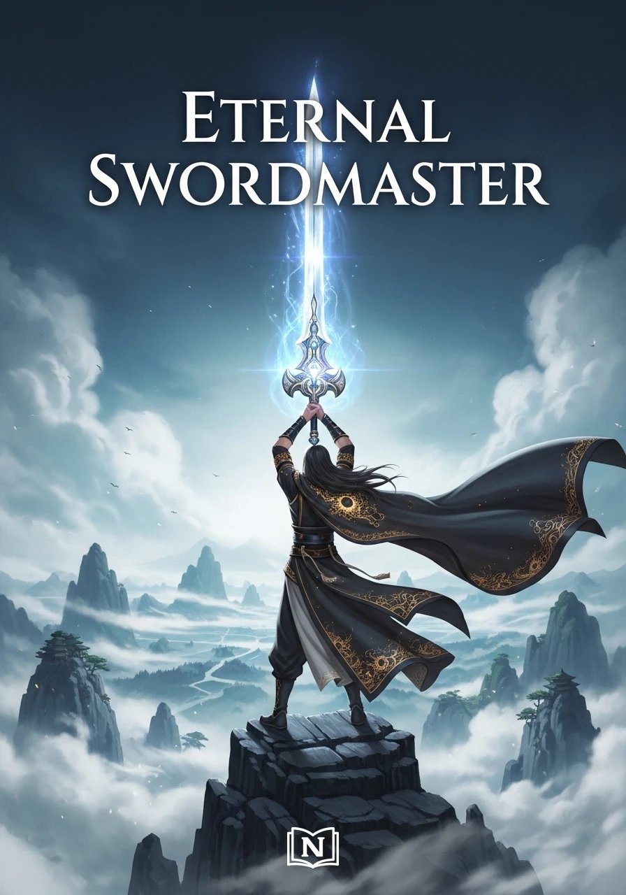 Eternal Swordmaster Novel