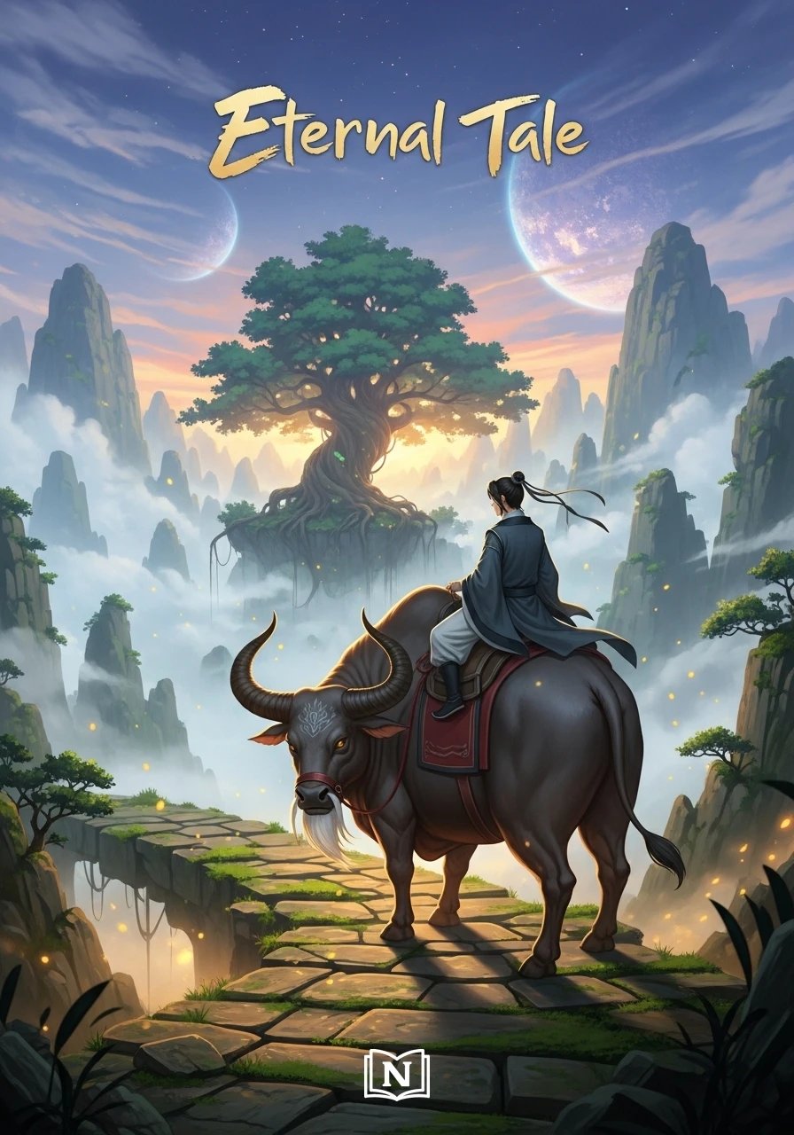 Eternal Tale Novel