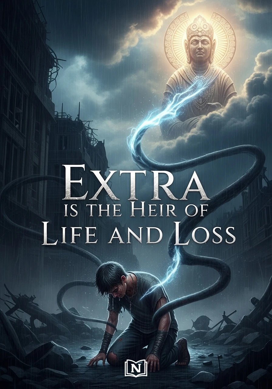 Extra is the Heir of Life and Death Novel