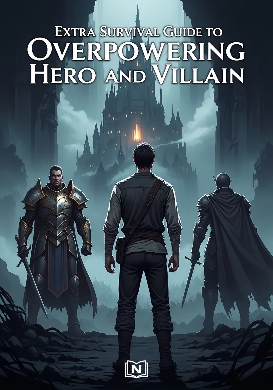 Extra Survival Guide to Overpowering Hero and Villain Novel