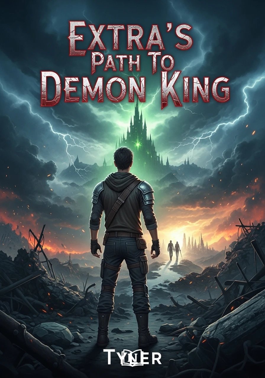 Extra's Path To Demon King Novel