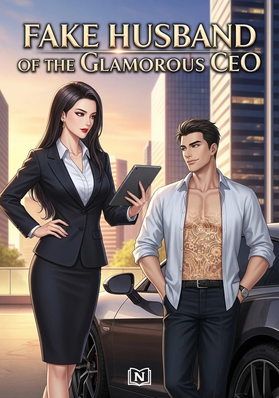 Fake Husband of the Glamorous CEO Novel