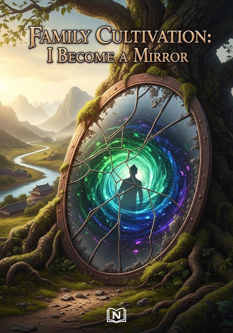 Family Cultivation: I Become a Mirror Novel