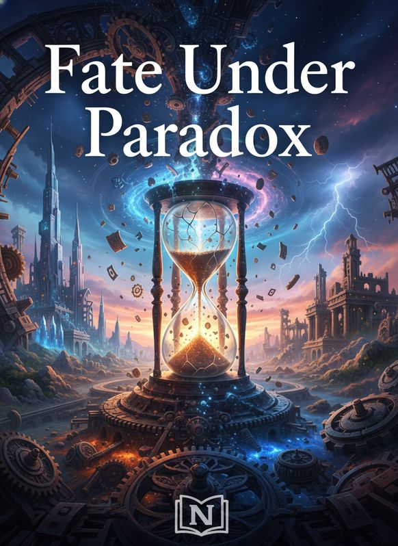 Fate Under Paradox