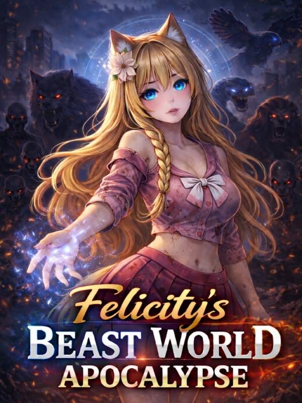 Felicity's Beast World Apocalypse