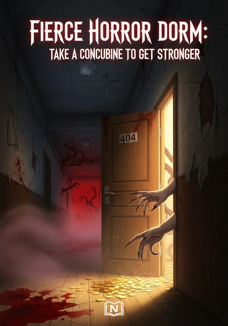Fierce Horror Dorm: Take a Concubine to Get Stronger Novel