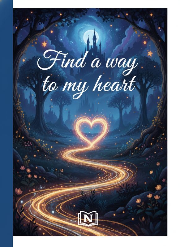 Find a way to my heart
