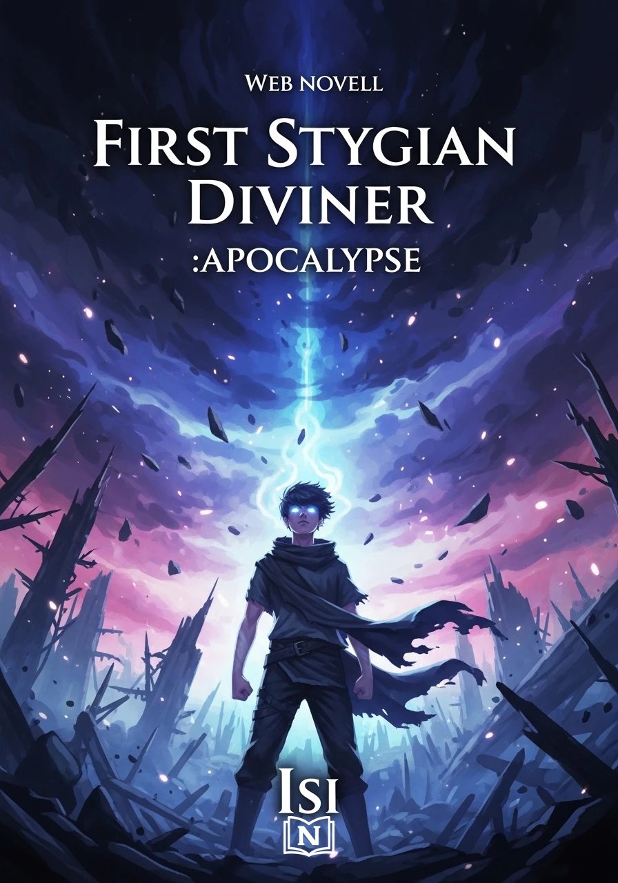 First Stygian Diviner:Apocalypse Novel