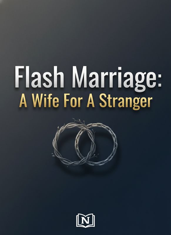 Flash Marriage: A Wife For A Stranger