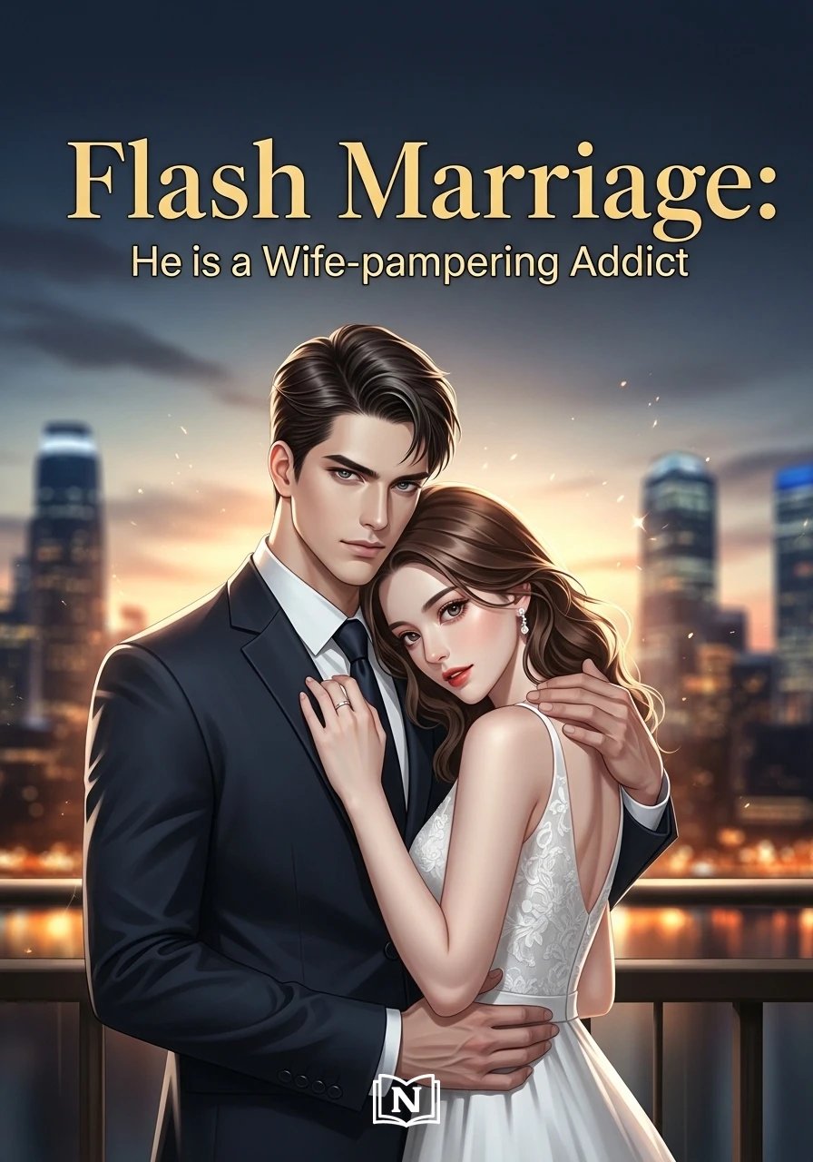 Flash Marriage: He is a Wife-pampering Addict Novel