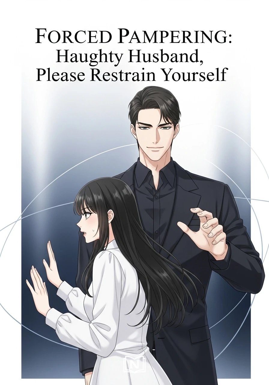 Forced Pampering: Haughty Husband, Please Restrain Yourself Novel