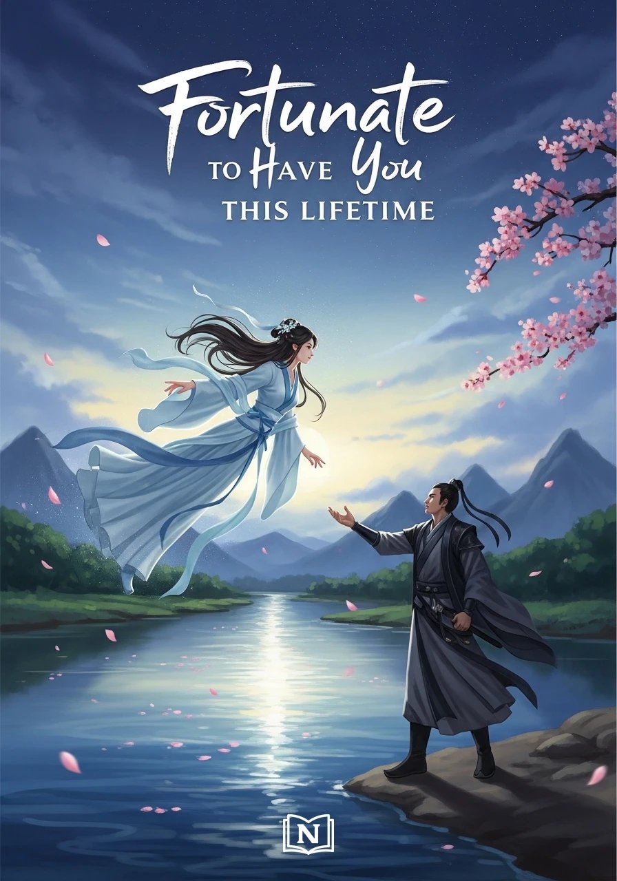 Fortunate to Have You This Lifetime Novel