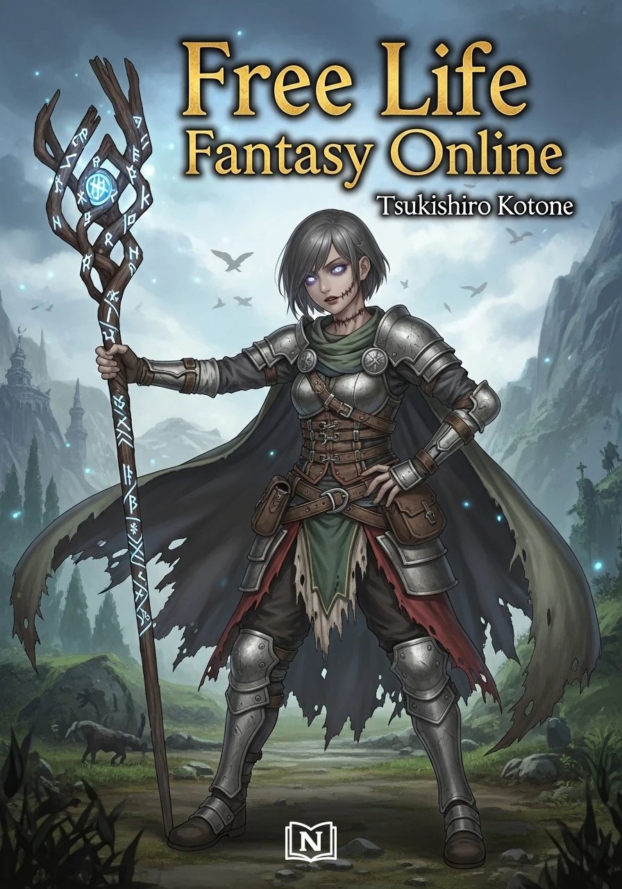 Free Life Fantasy Online Novel