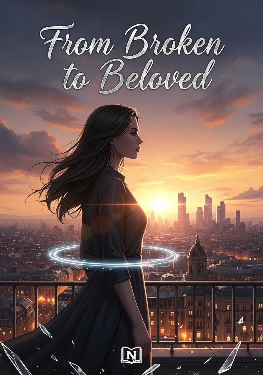 From Broken to Beloved Novel
