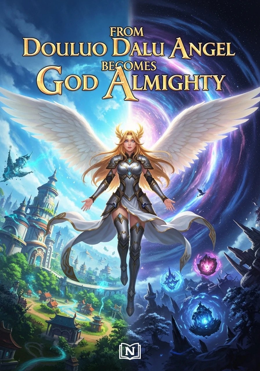From Douluo Dalu Angel Becomes God Almighty Novel