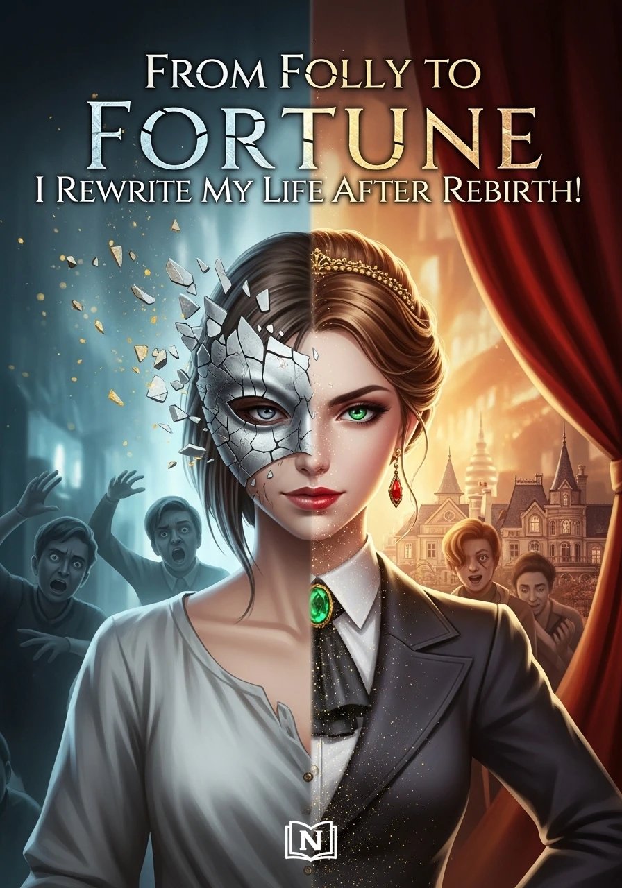 From Folly to Fortune：I Rewrite My Life After Rebirth! Novel