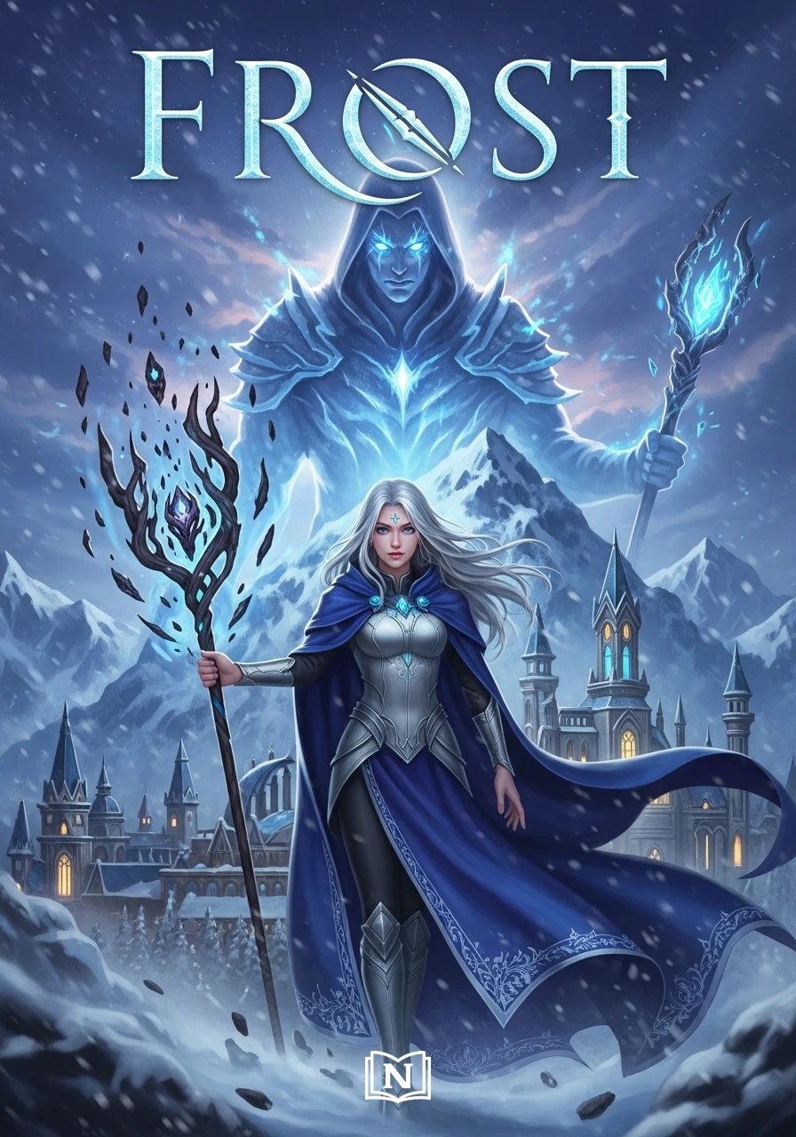 FROST Novel