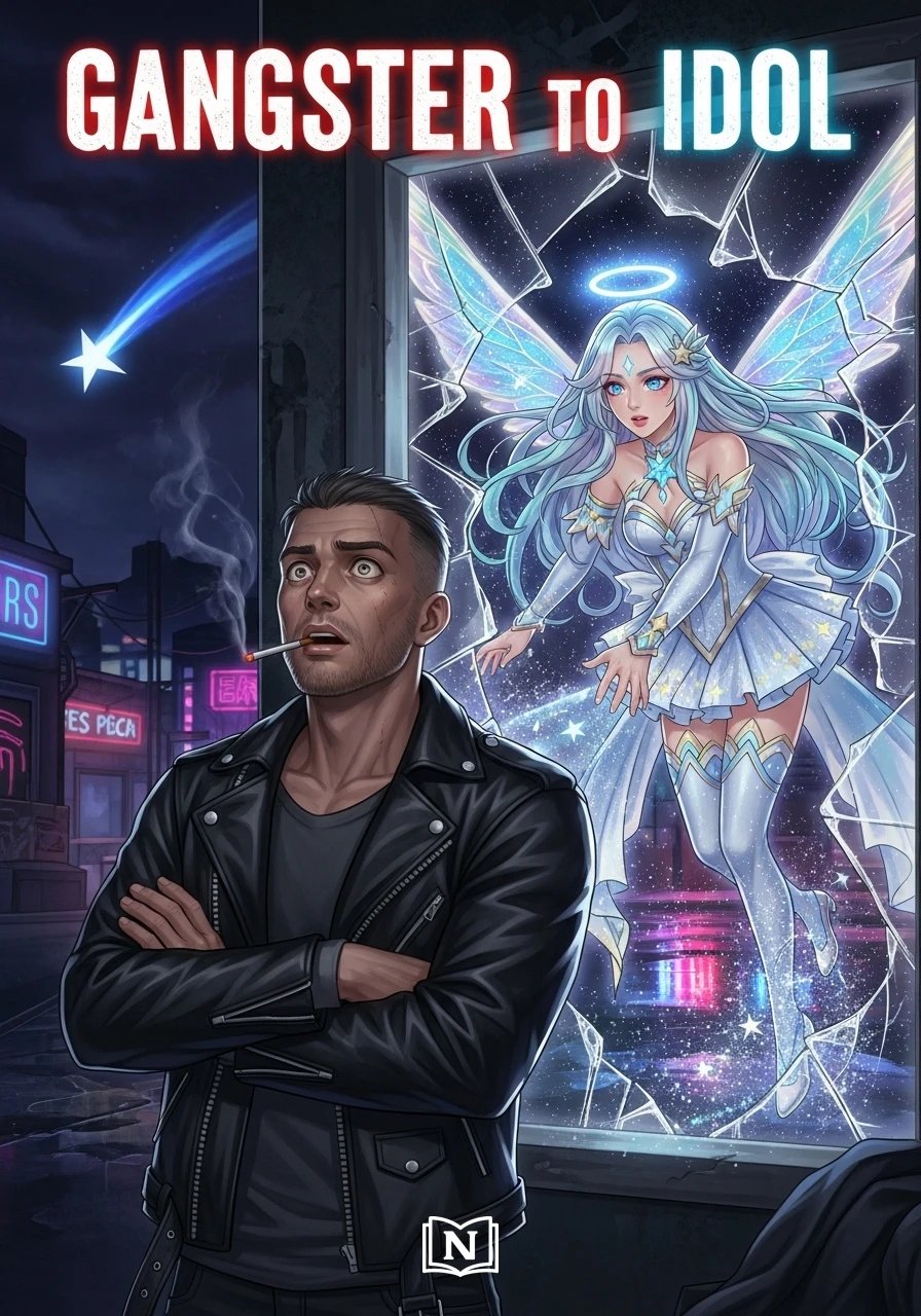 Gangster to Idol Novel