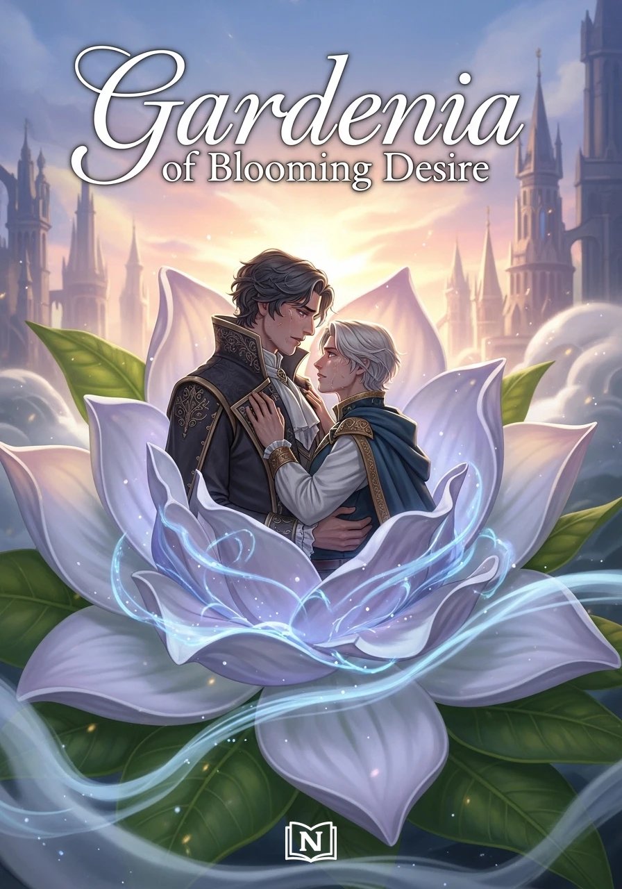 Gardenia of Blooming Desire Novel